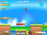 Giochi Super Mario Gratis Online - Mario Adventure Game